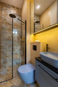 Contempo Apartament by Fragola