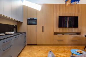 Contempo Apartament by Fragola