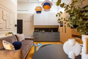 Contempo Apartament by Fragola