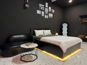 Four P Stay Binh Thanh
