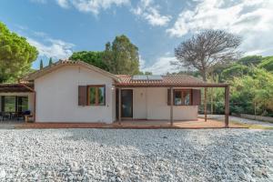 Charme Villa Felu - Goelba