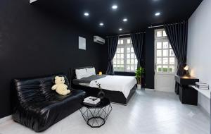 Four P Stay Binh Thanh