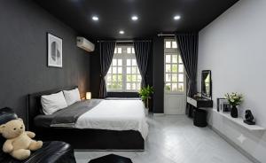 Four P Stay Binh Thanh