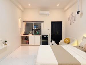 Four P Stay Binh Thanh