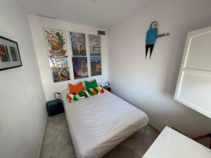 El Mirador del CAMPANARIO by Cadiz4Rentals