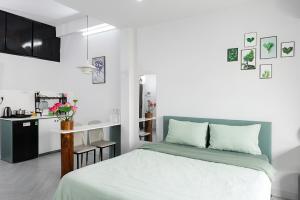 Four P Stay Binh Thanh
