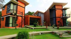 The One House Resort PakChong