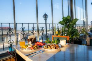 New Central Hotel Istanbul