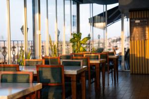 New Central Hotel Istanbul