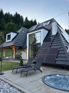 Sol Chalet Maramures