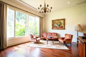 Atelier Number 7 at Khao Yai