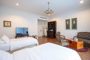 Atelier Number 7 at Khao Yai