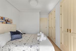Beach & Golf Club Campoamor Mediterranean 7 Guests TownHouse