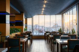 New Central Hotel Istanbul