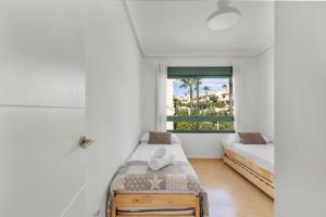 Beach & Golf Club Campoamor Mediterranean 7 Guests TownHouse