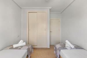 Beach & Golf Club Campoamor Mediterranean 7 Guests TownHouse