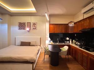 Àla Homestay Hưng Phú - Cần Thơ