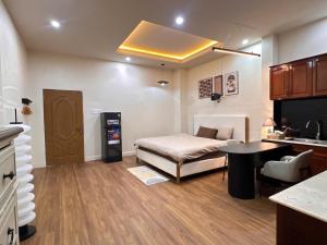 Àla Homestay Hưng Phú - Cần Thơ