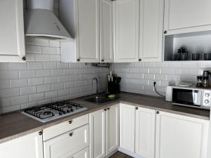 Apart-hotel Kostjukowski Apartments Nizhynska 17