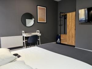 Apart-hotel Kostjukowski Apartments Nizhynska 17