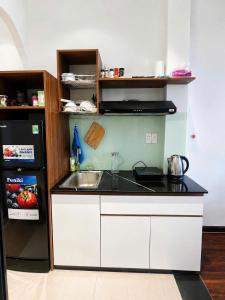 RB Apartment - 16 đường 2 tháng 9