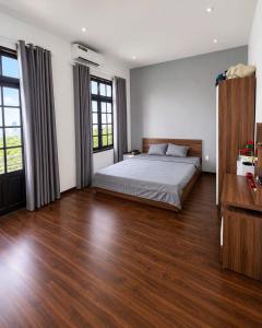 RB Apartment - 16 đường 2 tháng 9