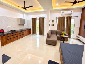 Arham Stay Studio Apartment
