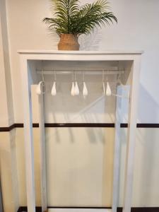 Ninispa Building 2F