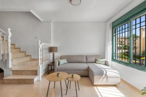 Beach & Golf Club Campoamor Mediterranean 7 Guests TownHouse