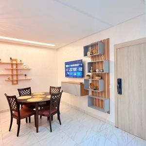 Studio Confort & Piscine 5mn à Gueliz