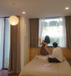 Home Me Staycation & Homestay Buôn Ma Thuột