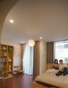 Home Me Staycation & Homestay Buôn Ma Thuột