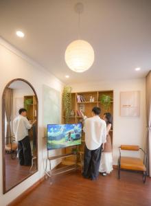 Home Me Staycation & Homestay Buôn Ma Thuột
