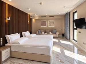 Aurora Sofia Hotel