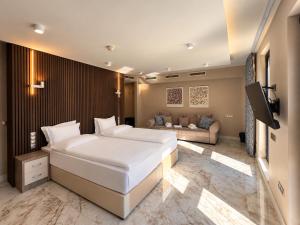 Aurora Sofia Hotel