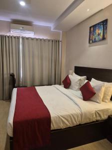 Hotel Yamuna
