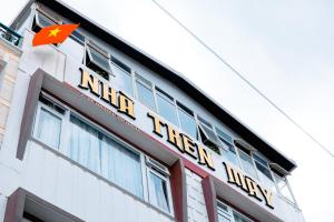 Skyhouse Hotel Dalat