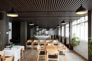 Skyhouse Hotel Dalat