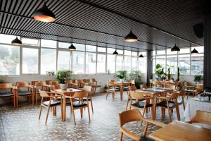 Skyhouse Hotel Dalat