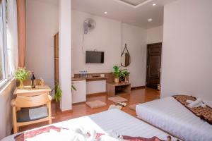 Skyhouse Hotel Dalat