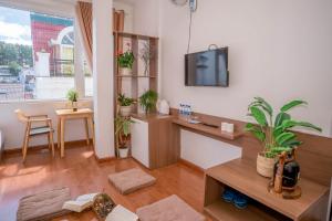 Skyhouse Hotel Dalat
