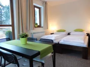 Górskie Zacisze - 扎沃亚