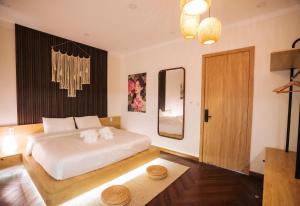 Home Me Staycation & Homestay Buôn Ma Thuột