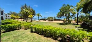 Appartement 3 chambres en bord de mer