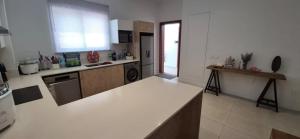Appartement 3 chambres en bord de mer