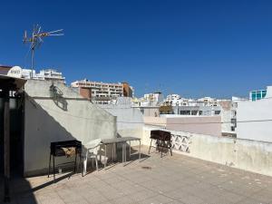 Apartamento Praia