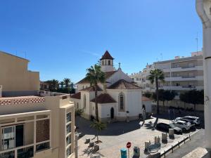 Apartamento Praia