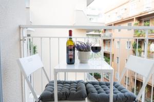 Charme rooms Roma