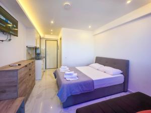 ALIKI Studios by SDR