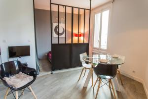 Appartements Lumière photo 6
